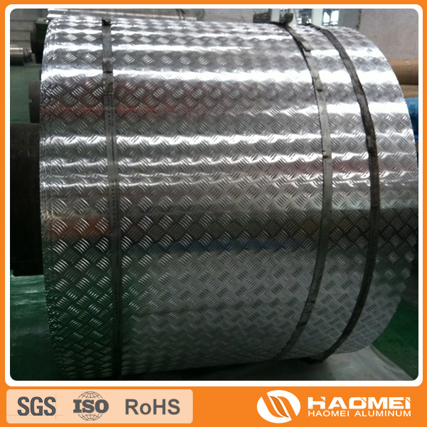 Chinese well-known supplier aluminum diamond plate siding